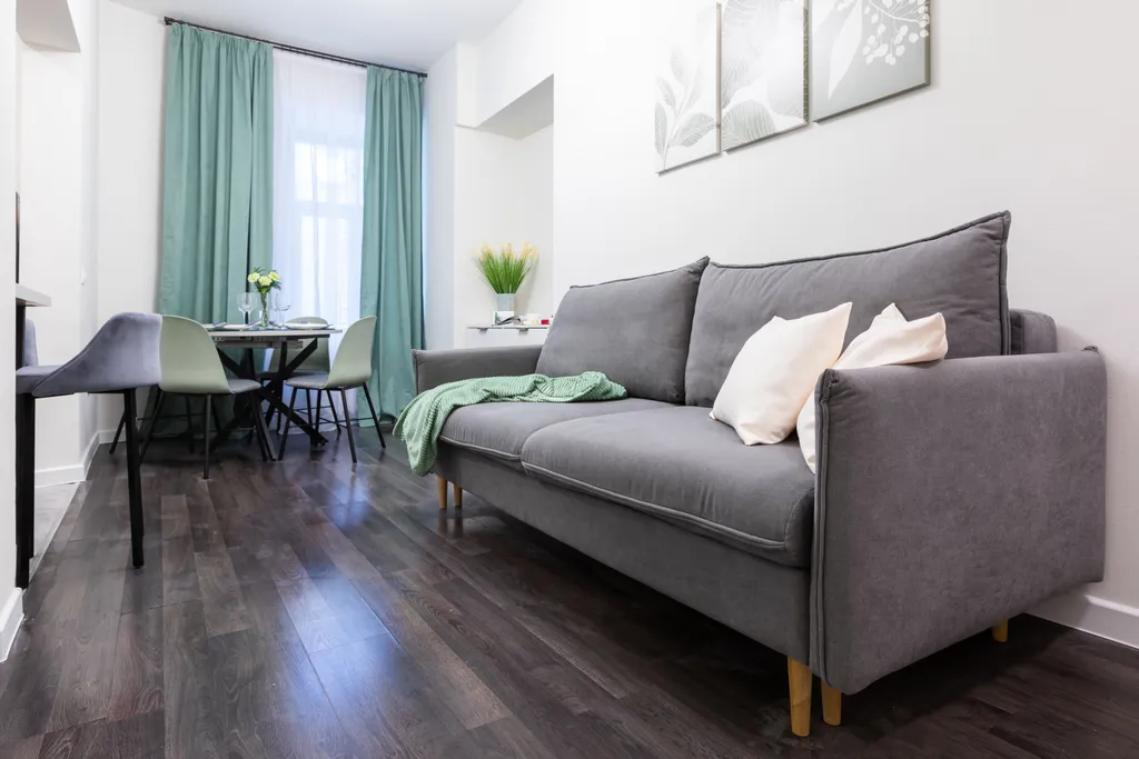 Лучшая локация для туристов