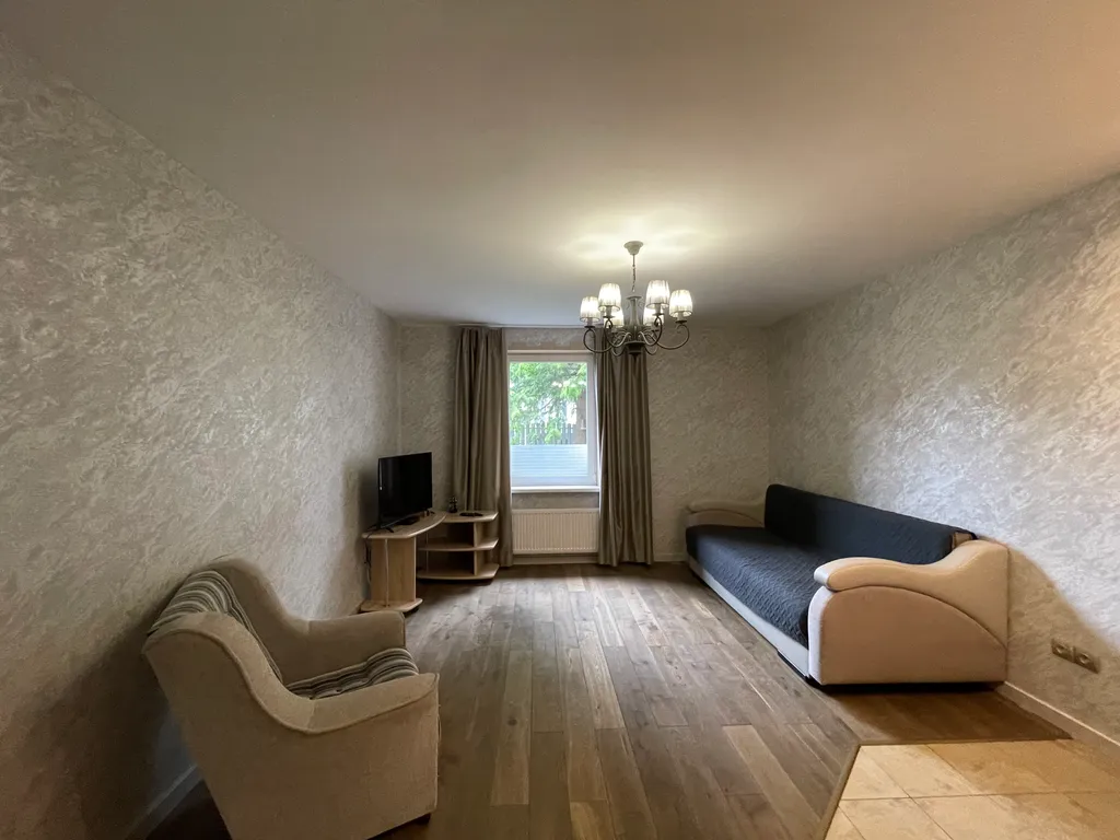 Квартира Над облаками! — аренда посуточно в Зеленоградск