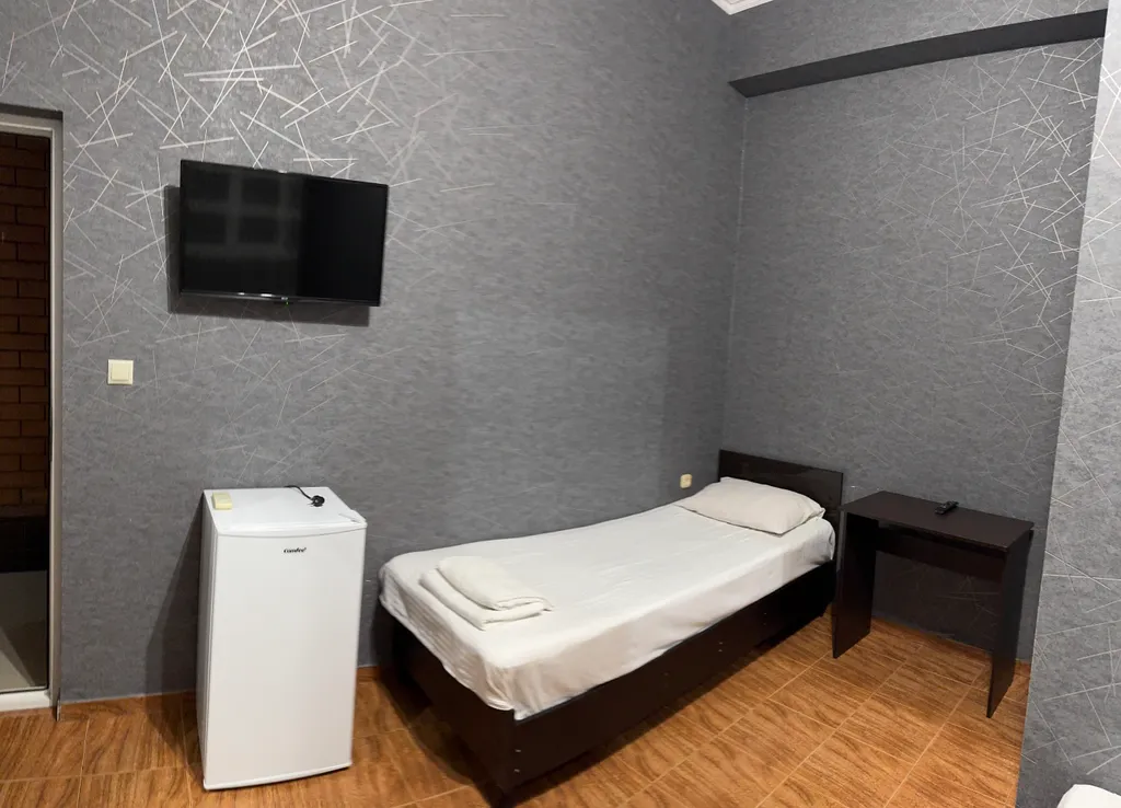 Квартира Комната — Адлер