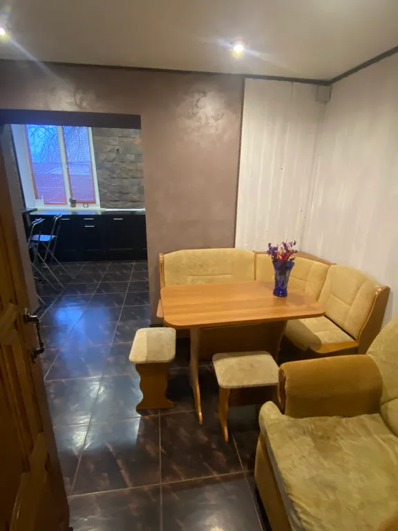 Дом для отдыха с сауной