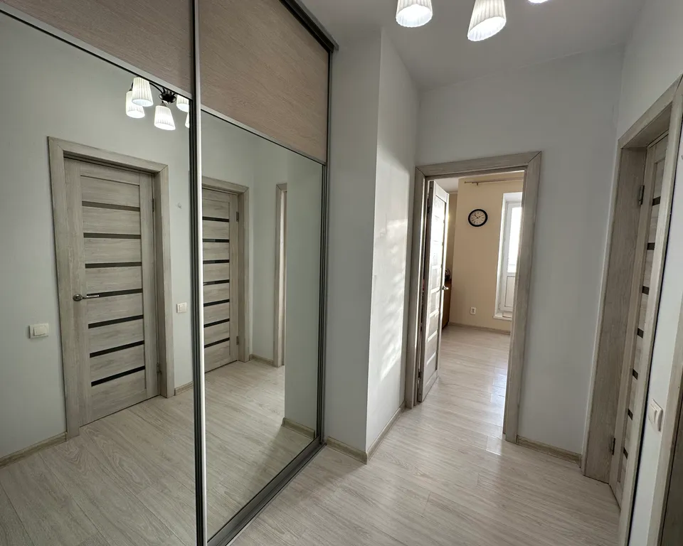 Квартира Студия в цeнтре города с красивым видом — Кострома