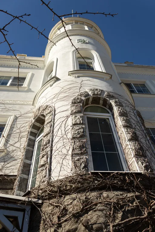 Апартамент 3 в частном доме с тёплым бассейном