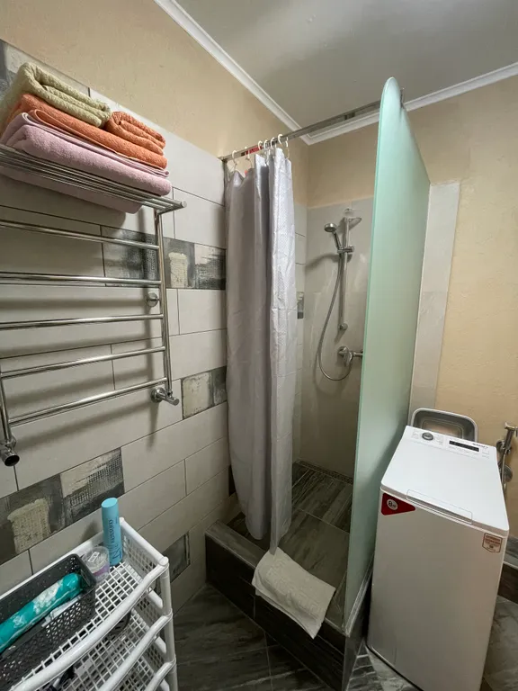 Квартира Комфортная квартира для отдыха — Светлогорск