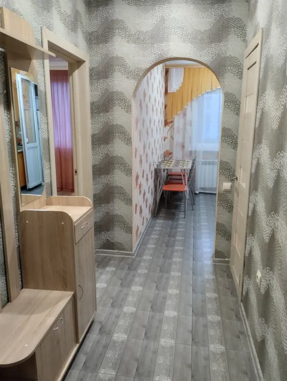 Квартира Уютная квартира — Анапа