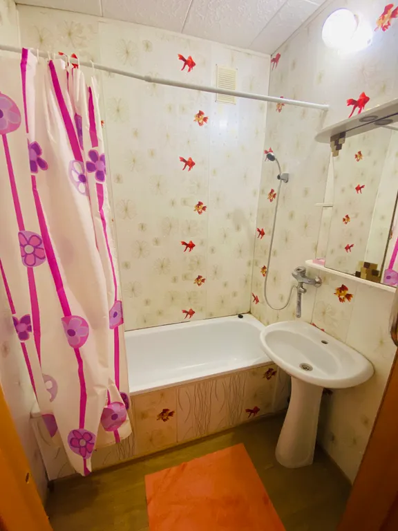 Большая 2-ка около автовокзала