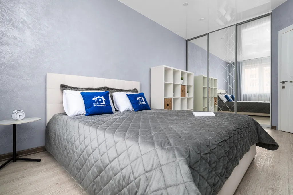 Квартира 1-комнатная Квартира — Краснодар