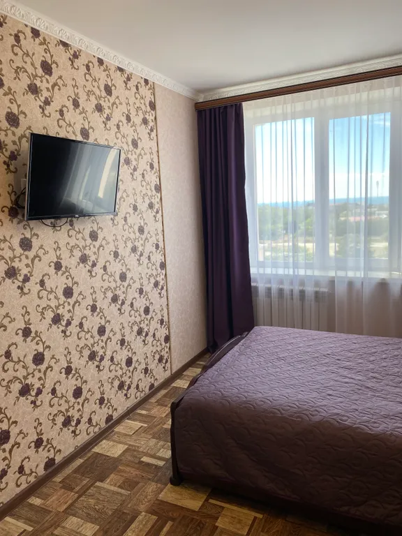 Квартира Новая квартира рядом с пляжем и шикарным видом на море — Севастополь