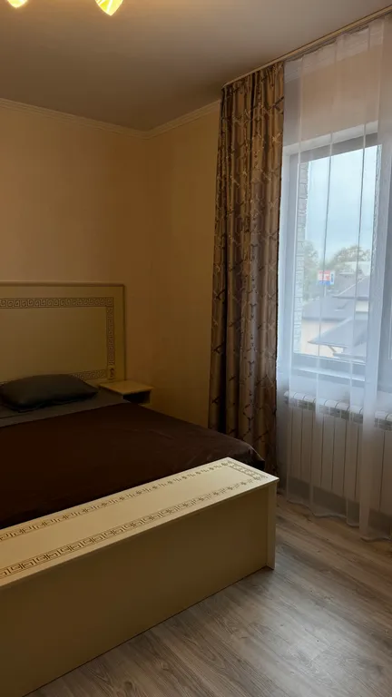 Квартира Квартира Домашняя усадьба — Горячий Ключ