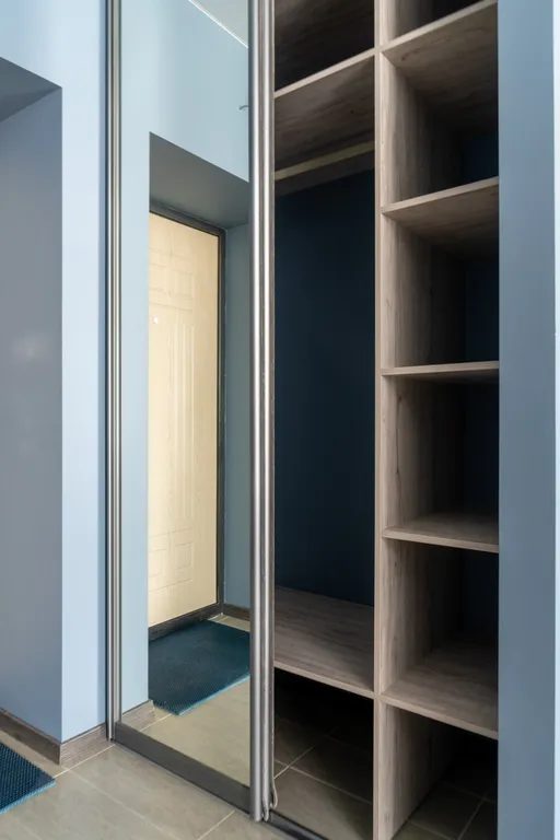 Красивая квартира в Южном городе