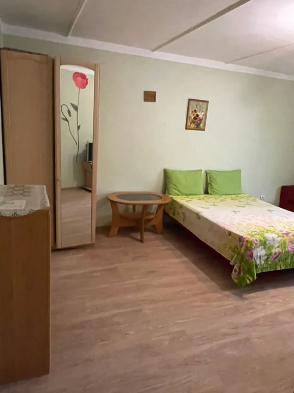 Морской бриз