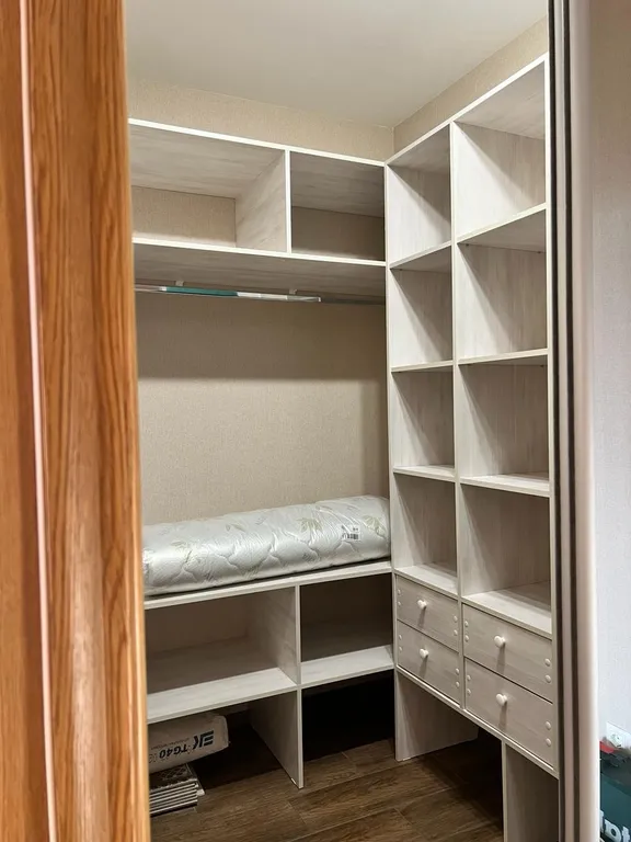 Апартаменты у парка Швейцария и аквапарка Океанис