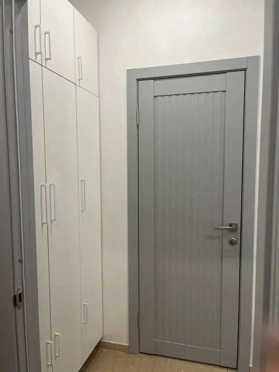Квартира Квартира Уютная студия 20м² у метро — Казань