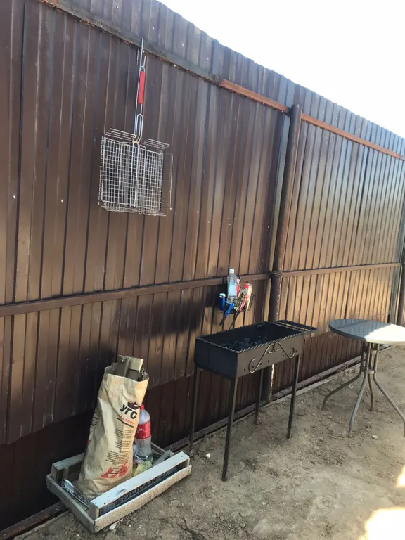 Коттедж Дом у набережной — Казань