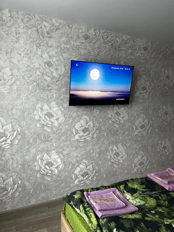 Квартира Комната — аренда посуточно в Новохоперск