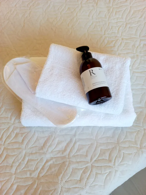 Квартира Апартаменты в Резиденции — Санкт-Петербург