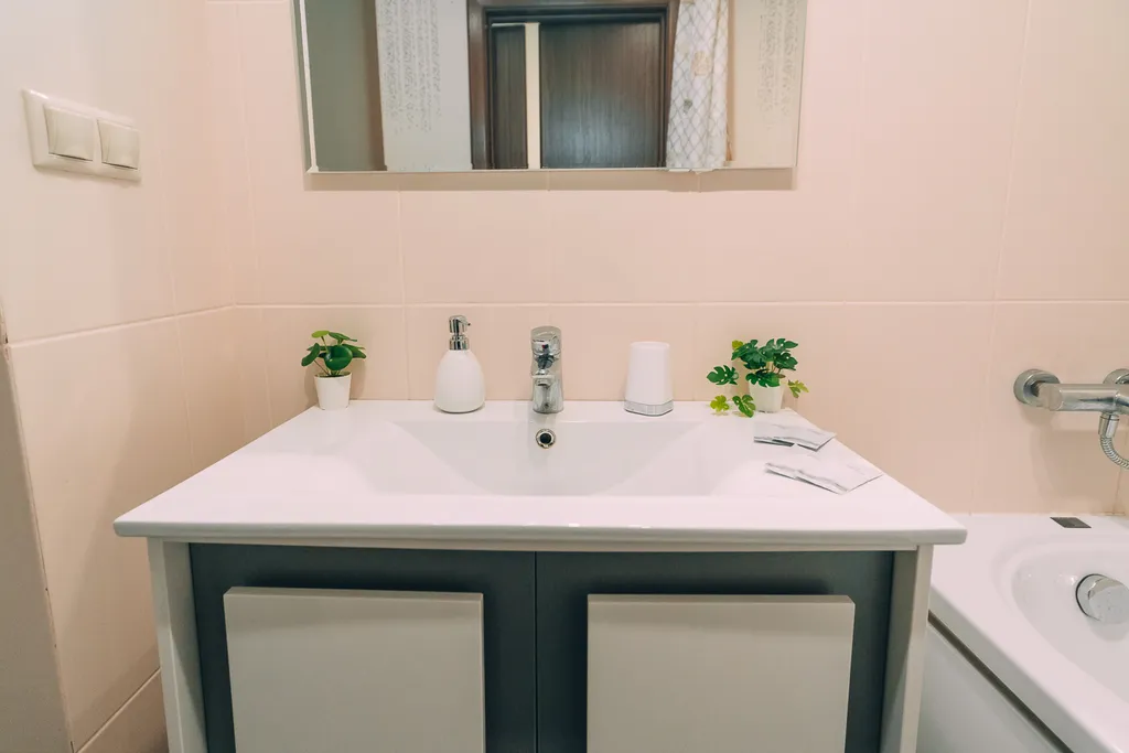 Уютная студия в центре города