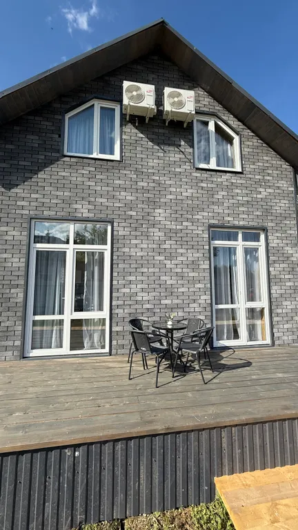 Коттедж 3-комнатный Дом — аренда посуточно в Юрьевец