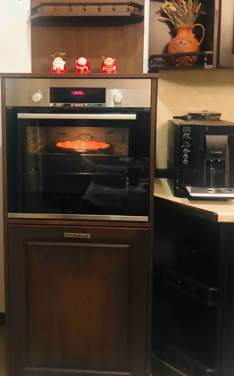 Уютный коттедж