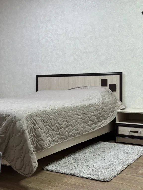 Гостевой Дом с видом на горы