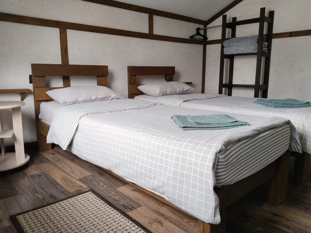 Классный дом со вторым светом