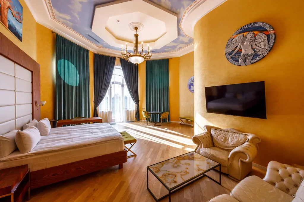 Квартира Комната — аренда посуточно в Малаховка