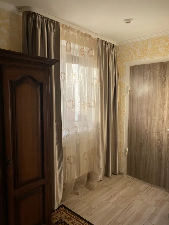 Апартаменты в центре города