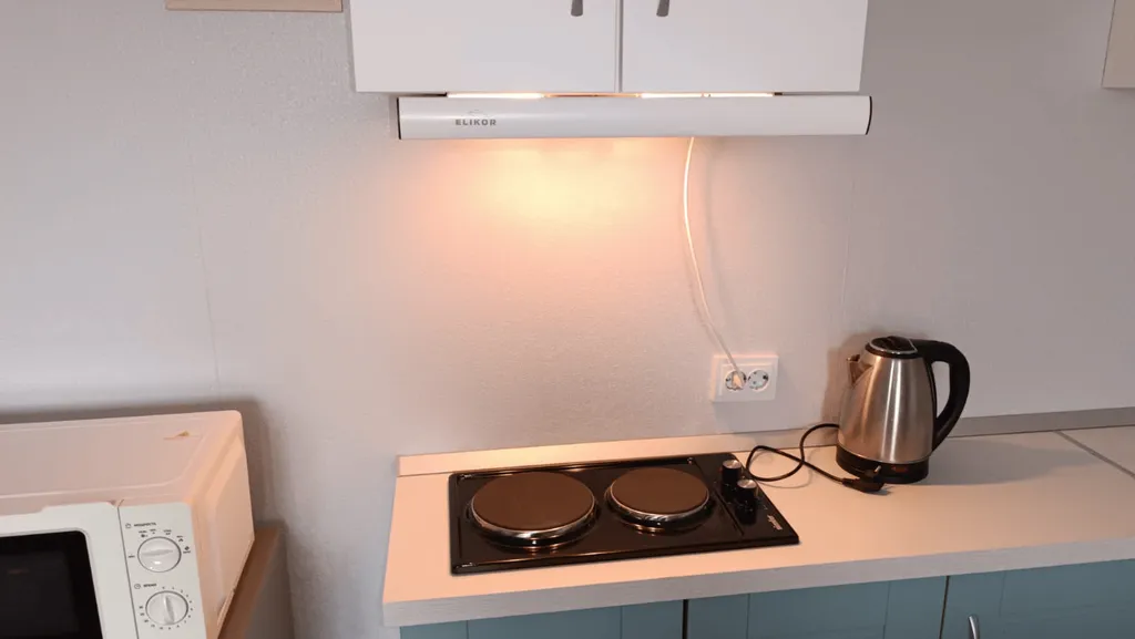 Апартамент в центре у реки