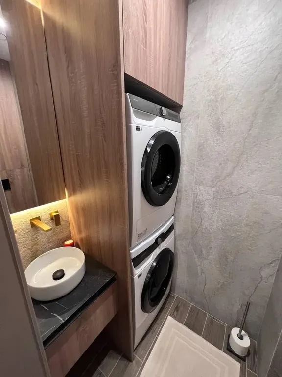 Апартаменты в знаменитом ЖК Скандис Озеро