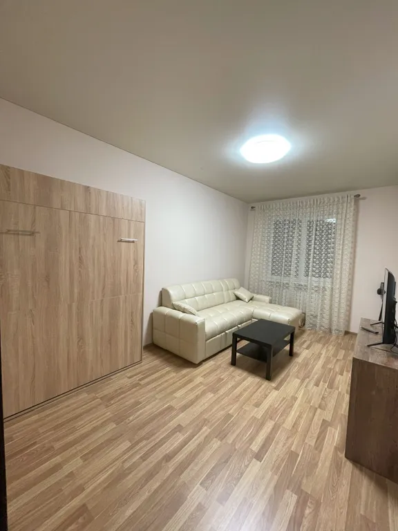 Уютная квартира ближе к центру