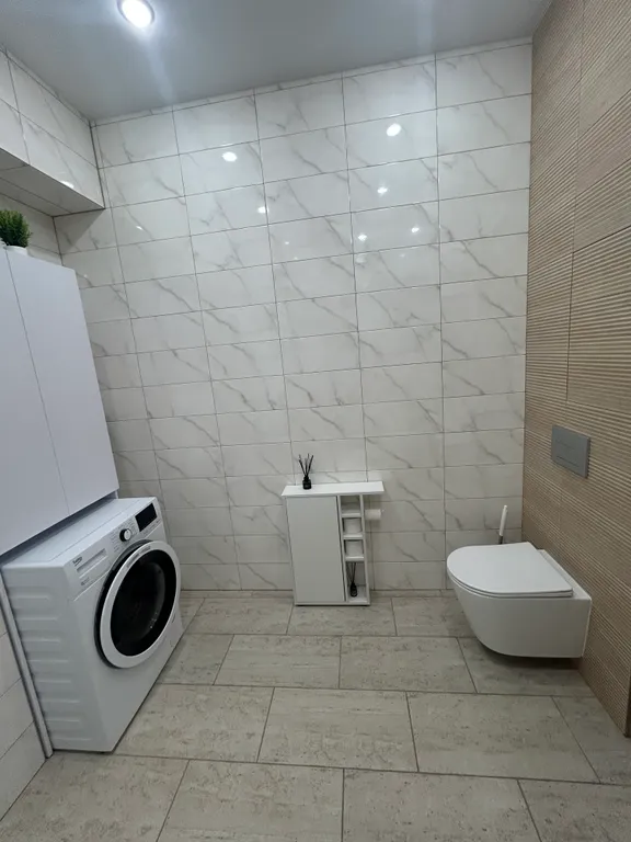 Уютная квартира на Институтской