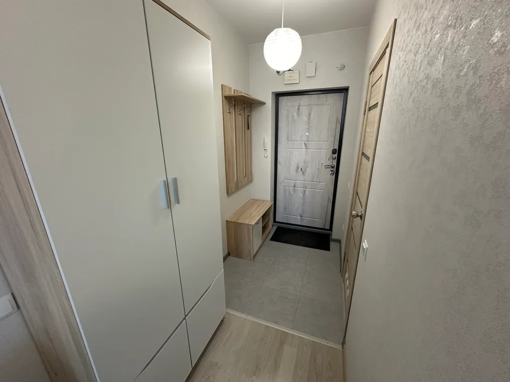 Апартамент Рио