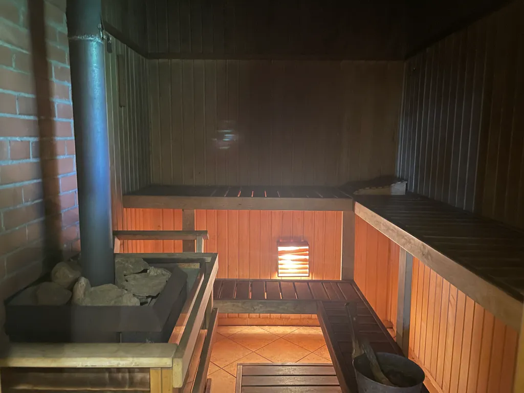 Коттедж Домик на берегу Финского залива — Советский