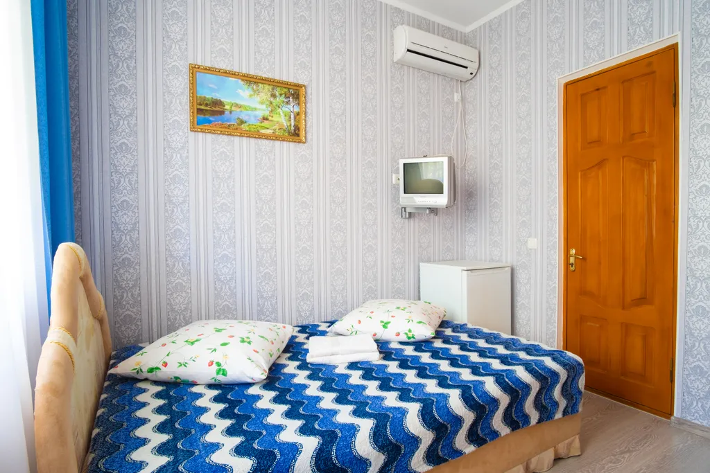 Квартира Комната — аренда посуточно в Феодосия