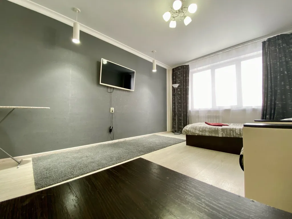 Квартира Квартира в центральном районе города — Курск