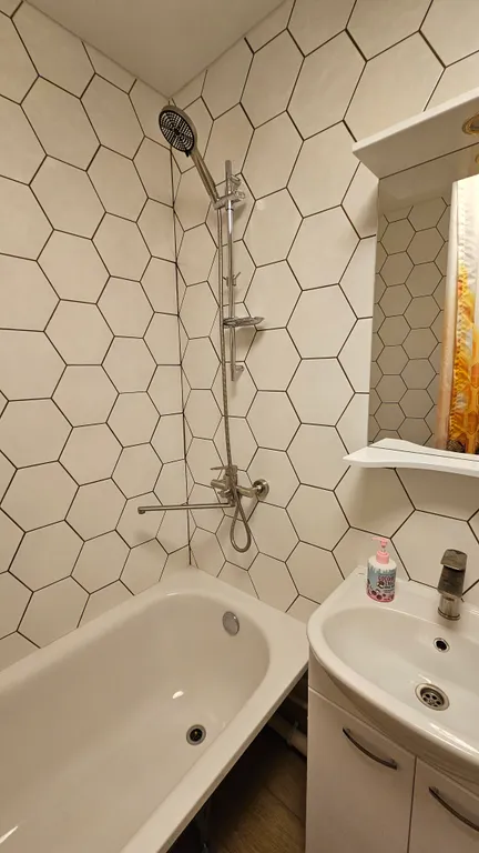 Башкирская гостиная