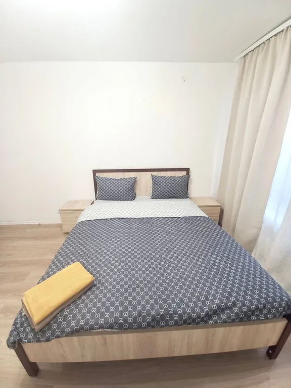 Квартира Квартира Art art life apartment Orange park — Котельники