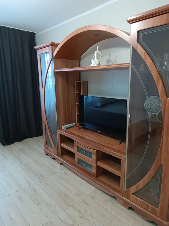 Квартира 1-комнатная Квартира — Пионерский