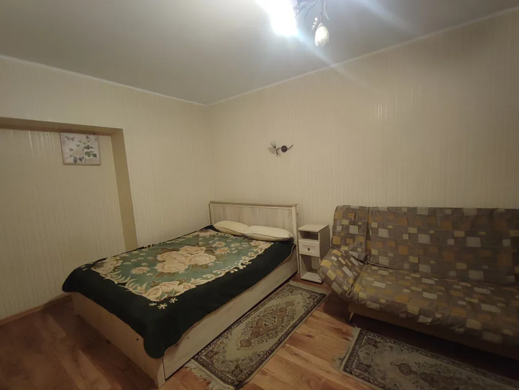 Квартира Уютная квартира в солнечном городе,рядом с аэропортом,и термакомплексо — Казань