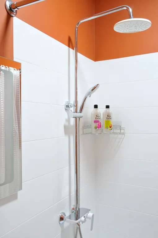 1-к в элитном ЖК Атмосфера на берегу Волги