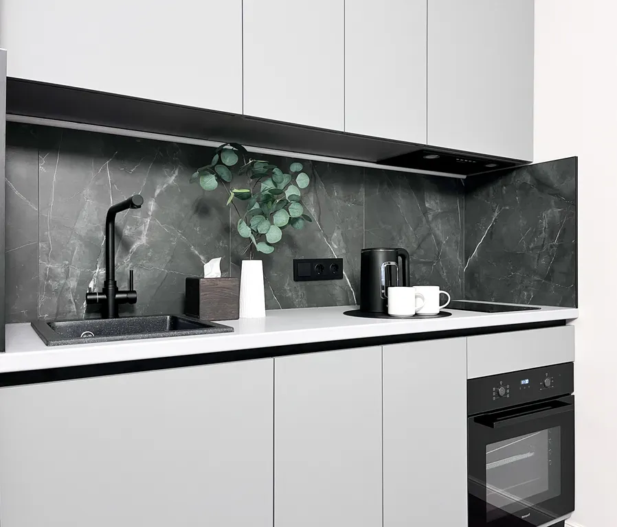 Превосходная студия в самом центре