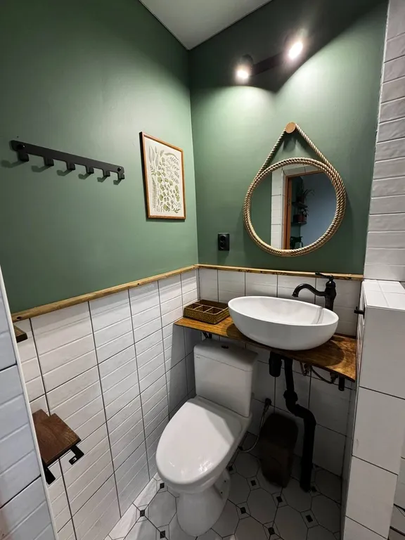 Квартира Комната — Кучугуры