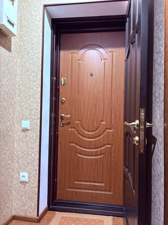 Квартира у Машука на Кавказской