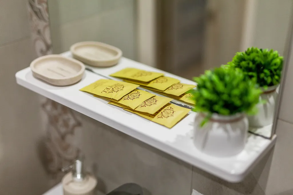 Квартира Уютная 1комнатная квартира в географическом центре Сaмaры — Самара