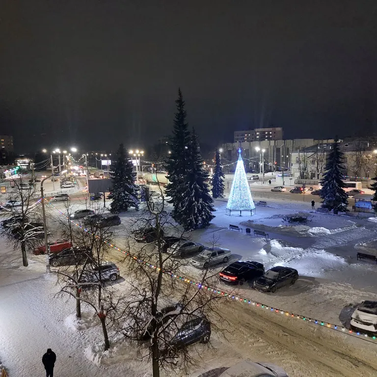 Уютная квартира в самой центральной части города