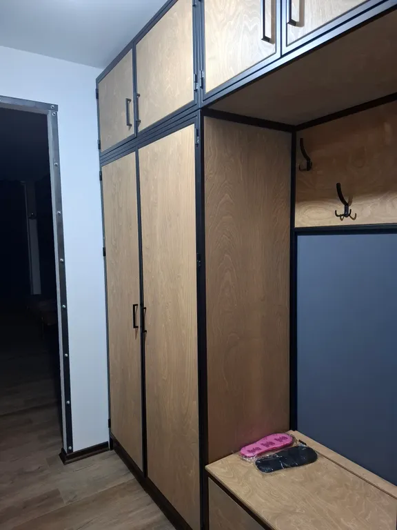 Loft проект 2026