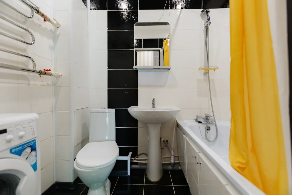 Квартира рядом с ТК Центральный