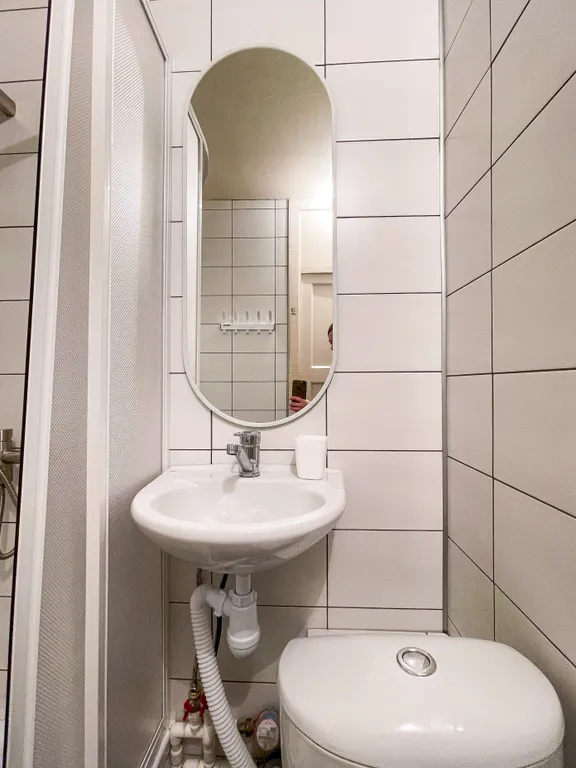 By BigWood 6 Живи у склона