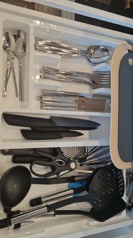 Квартира luxe orient