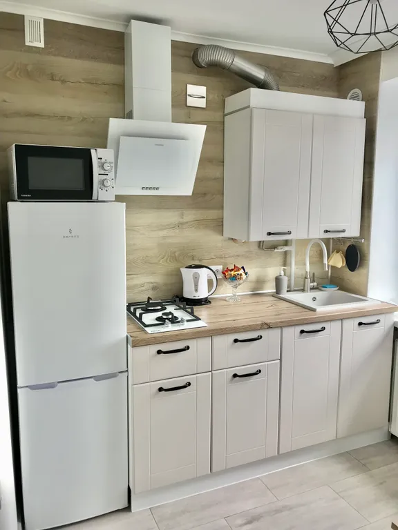 Квартира у моря Александра