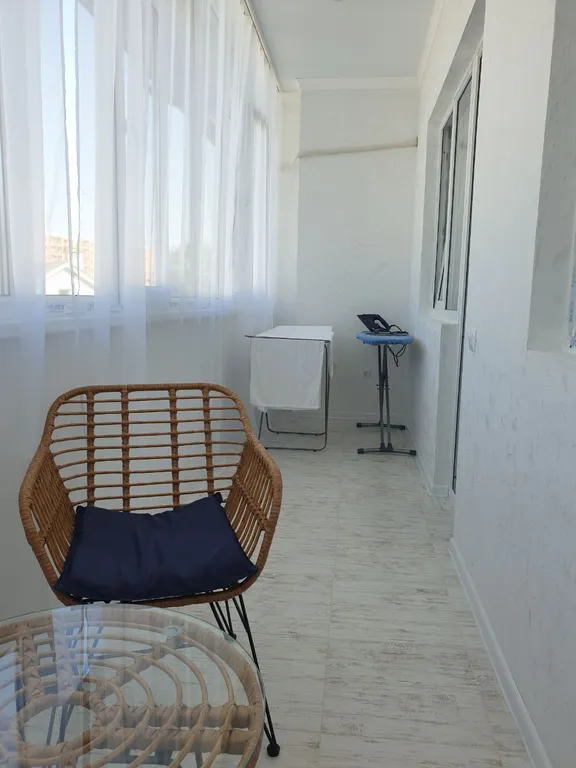 Квартира Уютные апартаменты в которые хочется возвращаться — Анапа